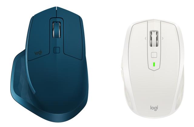 Logitech