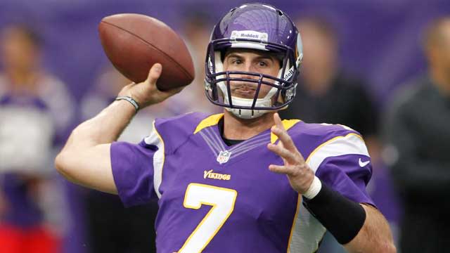 Fantasy predictions for Bucs-Vikings