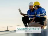 Evaluating Carbon Offsets