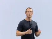 Meta CEO Zuckerberg calls on industry to adopt open-source AI, debuts high-powered Llama AI model