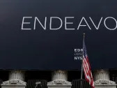 Endeavor Agrees to Be Bought by Silver Lake at $13 Billion Valuation