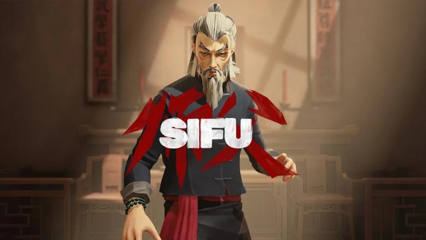 Sifu