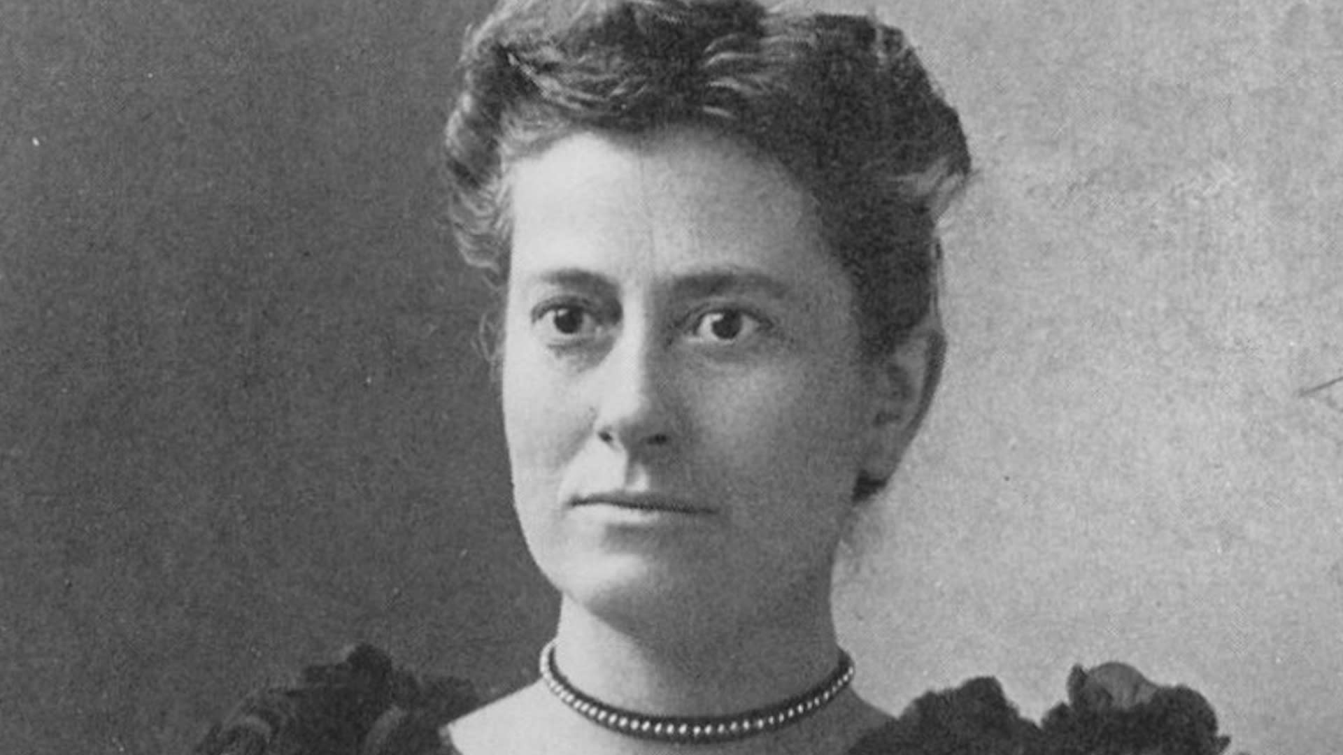 Meet Williamina Fleming, the Maid-Turned-'Human Computer' Who ...