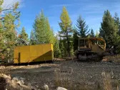 Ximen Mining Hole 8 Intersects McKinney Vein Again - Amelia Gold Project - Camp McKinney, BC