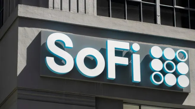 SoFi's second quarter revenue guidance misses, stock slides