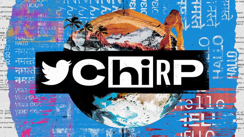 Twitter's Chirp developer conference is making a comeback.