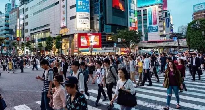 陸人在日「爆入學」掀關注