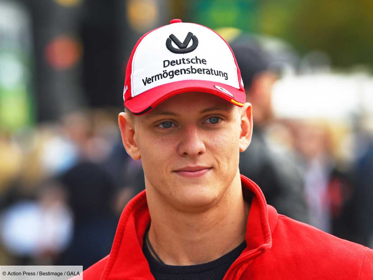 Michael Schumacher : son fils Mick glisse une confidence ...