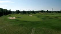 View Valhalla Golf Club course: Hole 4, Par 4