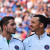 Racconti di Ibrahimovic al PSG: &quot;Ha soprannominato Trapp &#39;Adolf&#39;&quot;