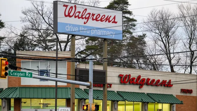 Walgreens opens pharmacy for cell and gene therapies