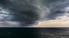 La tempesta Florence diventa un uragano: scatta l'allerta sulla East Coast