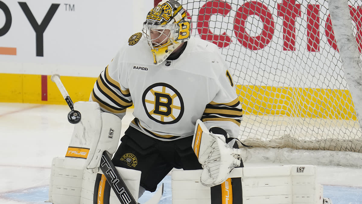 Bruins training camp 2024: Four key storylines to watch