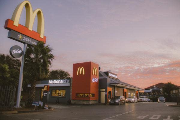 Why McDonald’s May Still Be One Of The Best Real Estate Stocks