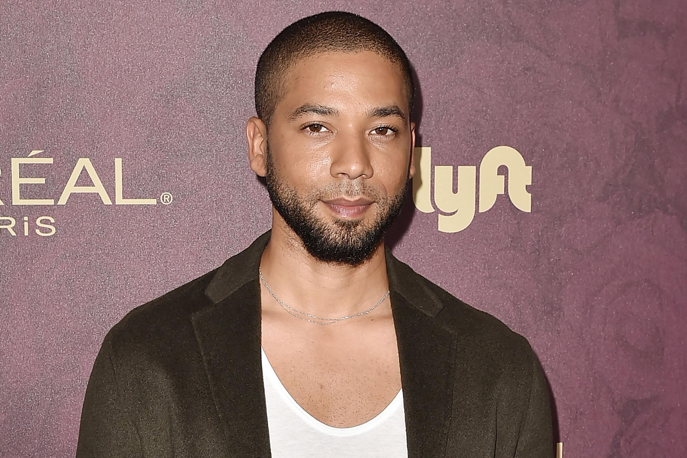 Lee Daniels, more stars condemn Jussie Smollett attack: 'It's just another f---ing day ...2700 x 1800