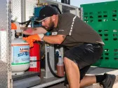 Propane Available: U-Haul of Spanish Springs Now Refilling Tanks