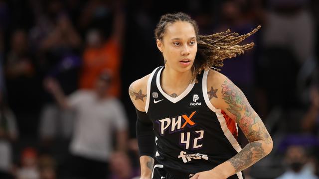 The Rush: U.S. moves to bring Brittney Griner home, reportedly offers exchange for “Merchant of Death”