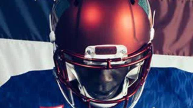 Jayhawks to wear Civil War-themed alternate uniforms Saturday vs