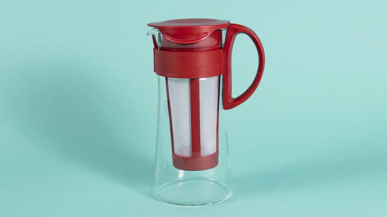 9 Coffee-themed gifts for all your java-addicted friends – SheKnows