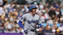 Freddie Freeman's solo homer (4)