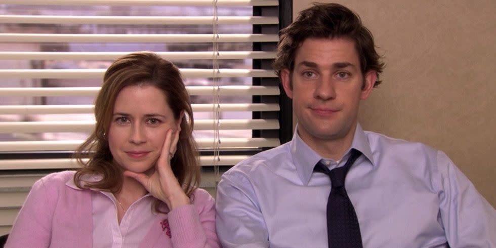 'The Office' Is The Most Watched Licensed TV Show On Netflix And It Isn