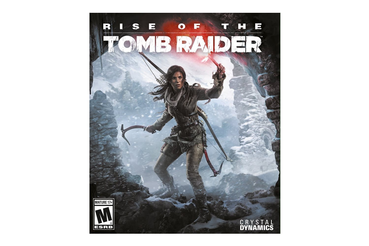 игра на xbox one rise of the tomb raider фото 93