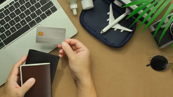 These are the top travel credit cards: The Points Guy