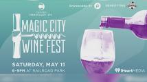 Magic City Wine Fest to occur at Railroad Park