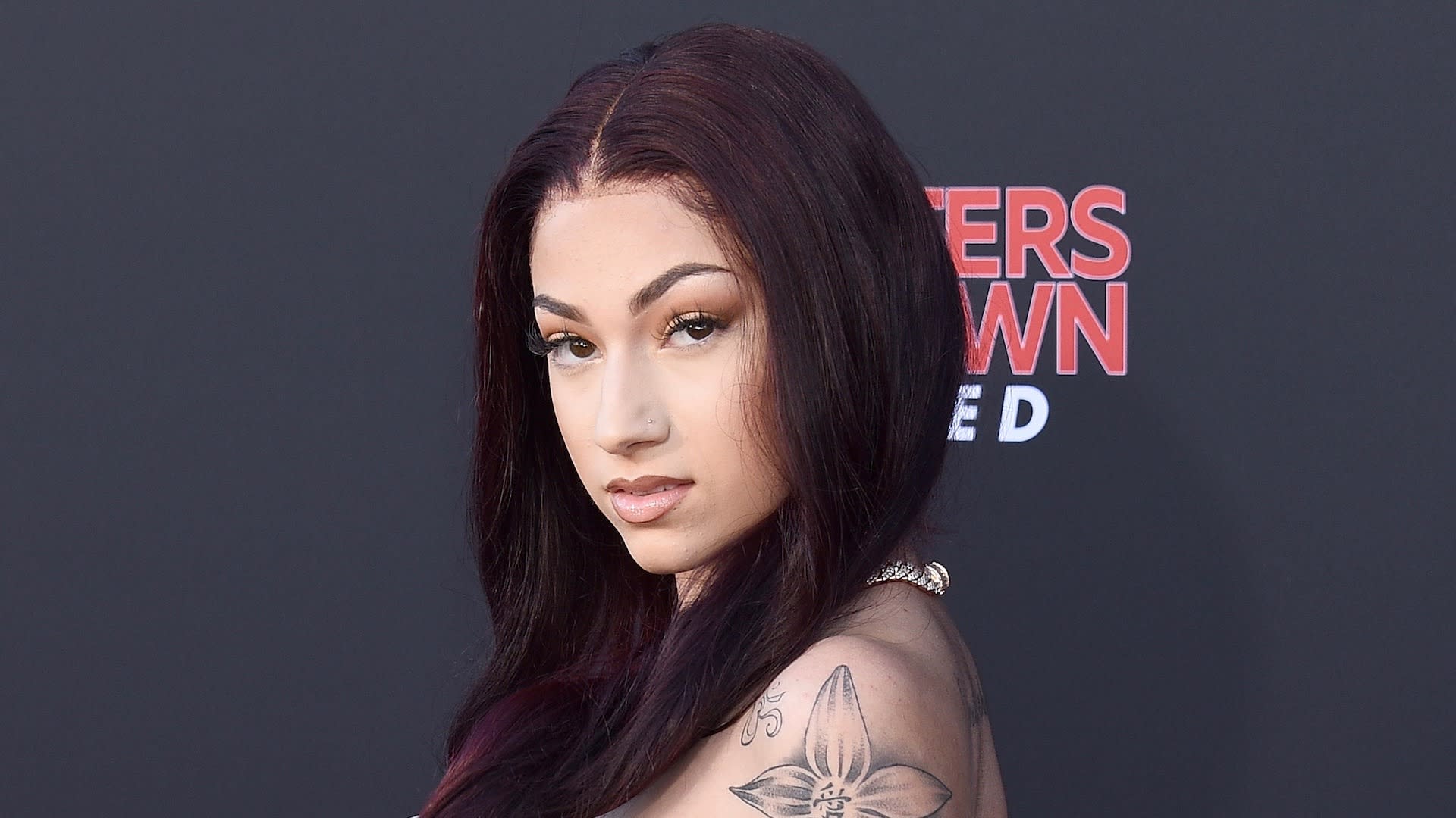 Bhat bhabie фото