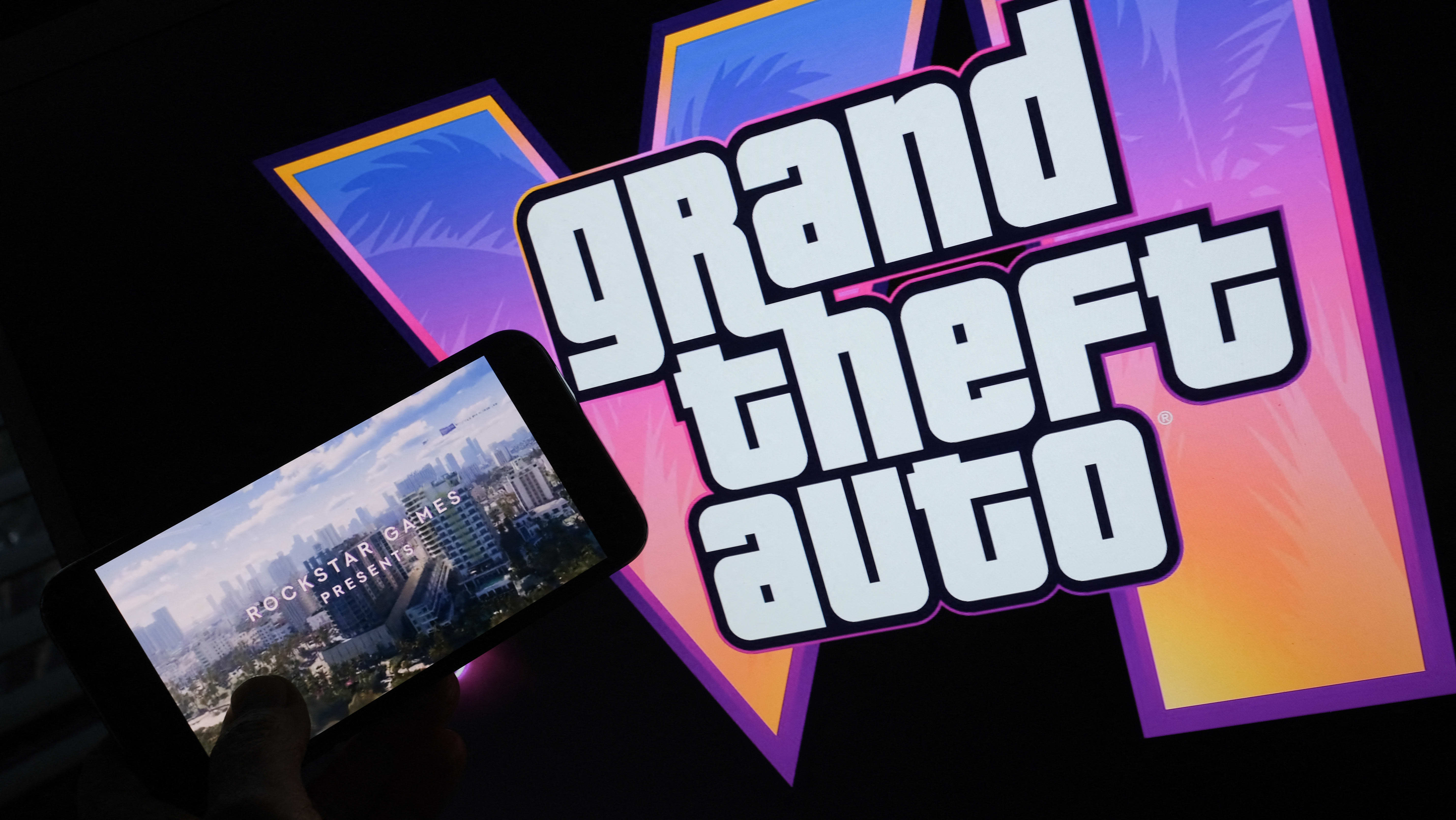 GTA VI trailer released early after leak: What the game means for Take-Two
