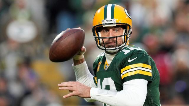 Biggest storylines of Rodgers trade to Jets