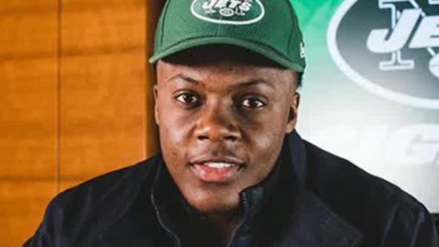 Jets coach Todd Bowles unsure if Teddy Bridgewater will participate in team's next OTAs