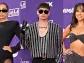 Anitta Embraces Sharp Shoulders in Edgy Mugler Dress, Becky G Sparkles in Cutout Gown and More Latin American Music Awards 2024 Red Carpet Arrivals