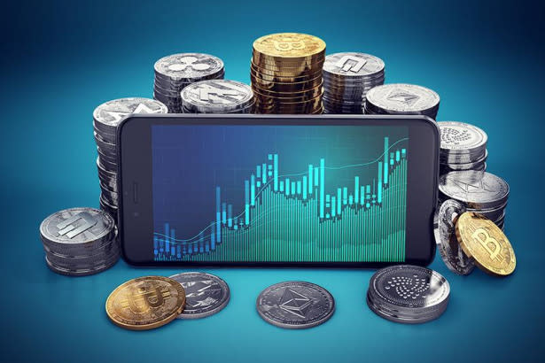 What's The Best Cryptocurrency To Invest In At The Moment : Best Cryptocurrencies To Invest In 2021 / Instead of trying to figure out which nfts are the best buy, you could look into cryptocurrency tokens with direct exposure to the nft space.