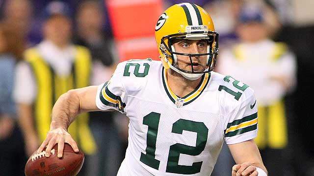 Can Packers avoid another playoff letdown?