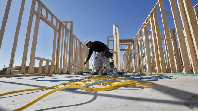 US has 'structural shortage' of millions of homes: PulteGroup CEO