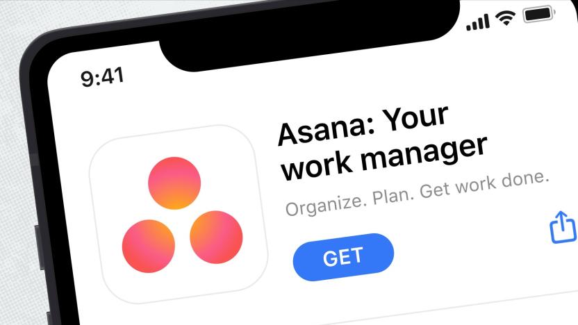 Asana