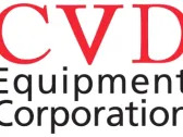 CVD Equipment Corporation Reports Fourth Quarter and Fiscal Year 2023 Financial Results