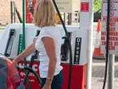 Fuel forecourt prices in 2023 second highest on record, says AA