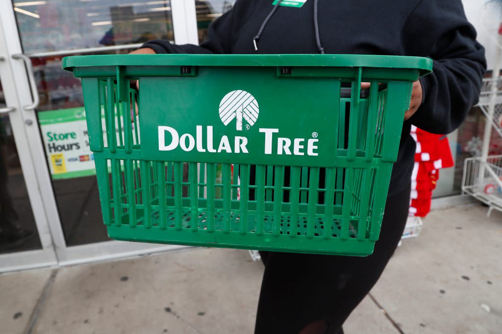 Dollar Tree Is Hiring 25,000 Workers to Meet ‘Unprecedented’ Demand. But Will It Hold?