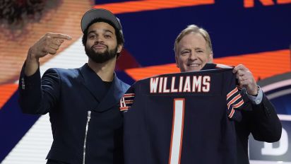 Yahoo Sports - How did each team do with their first-round