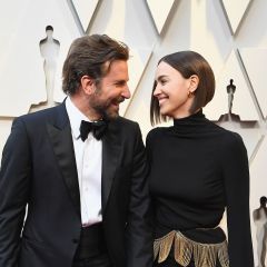 Fans Are CONVINCED Lady Gaga, Bradley Cooper, and Irina Shayk Are in a Love Triangle