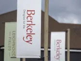 Berkeley Group Backs Profit Views on Robust Sales