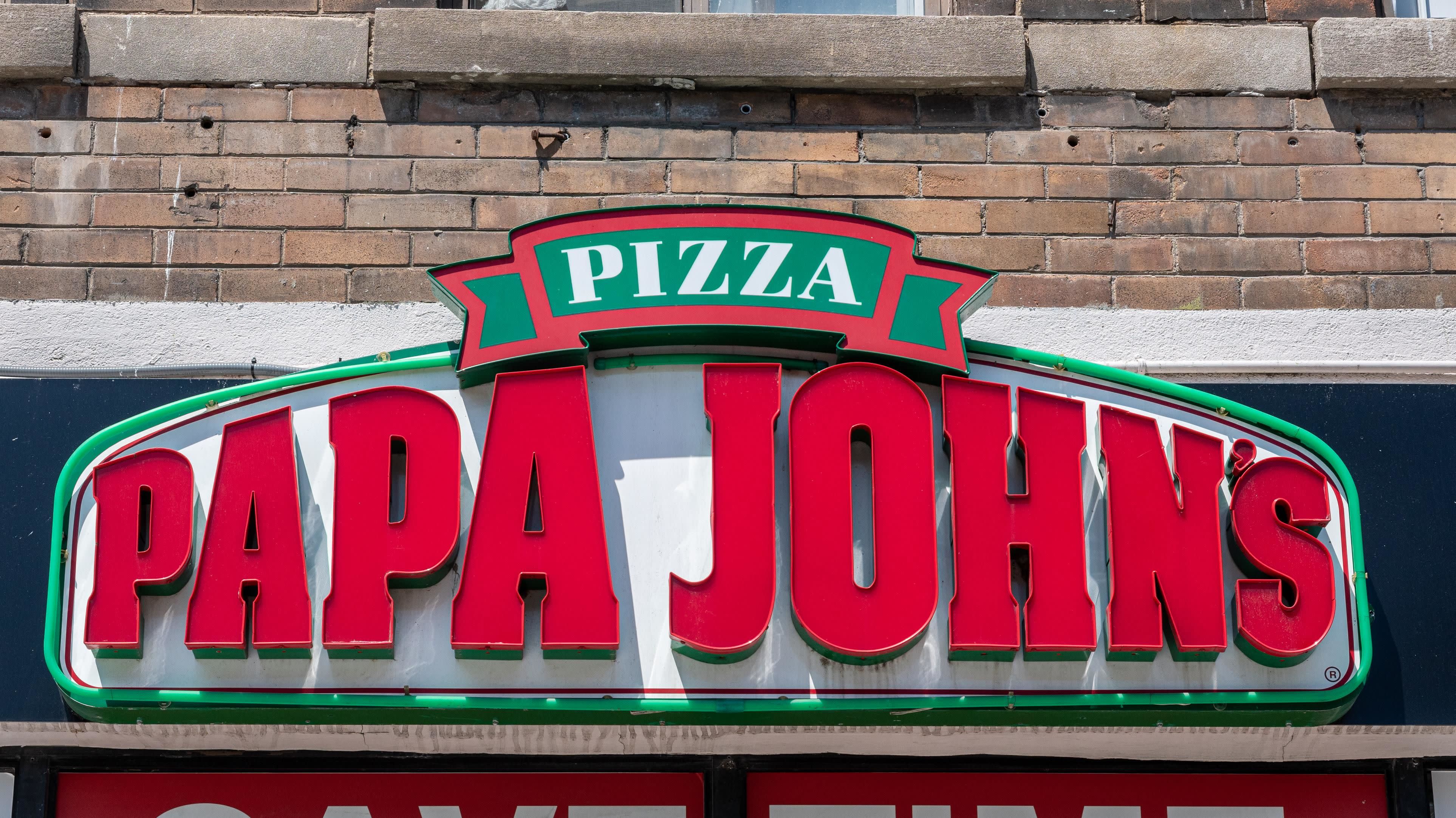 Papa John's Is Rolling Out Its Epic Stuffed Crust Nationwide