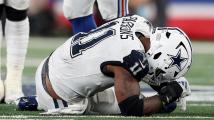 What Parsons' injury means for Cowboys' defense