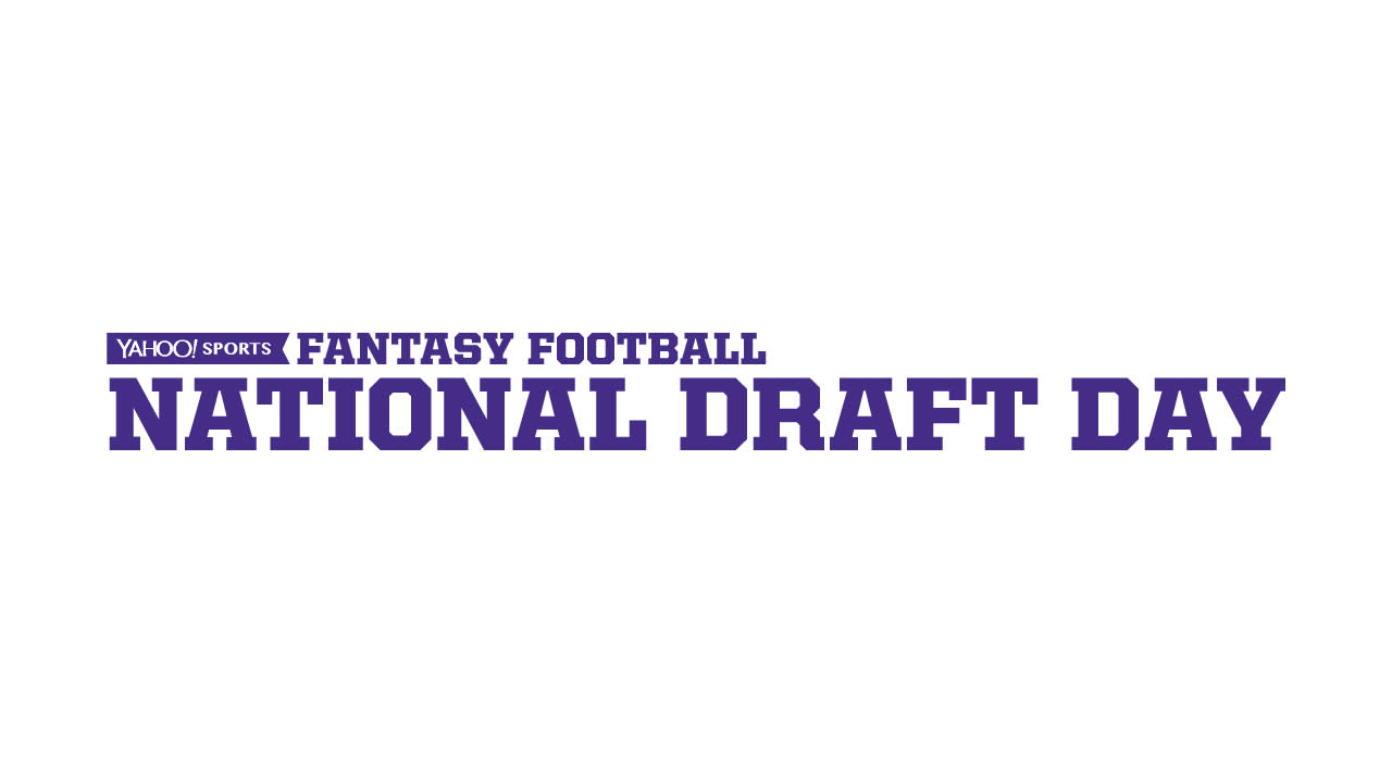 National Draft Day: Why you need to get in on the fantasy football fun