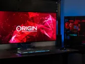 Corsair to move Origin PC production to its Atlanta Facility