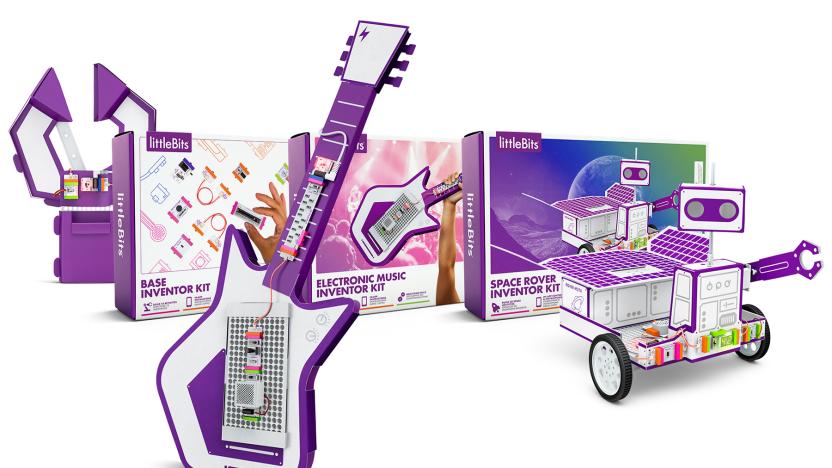 Littlebits