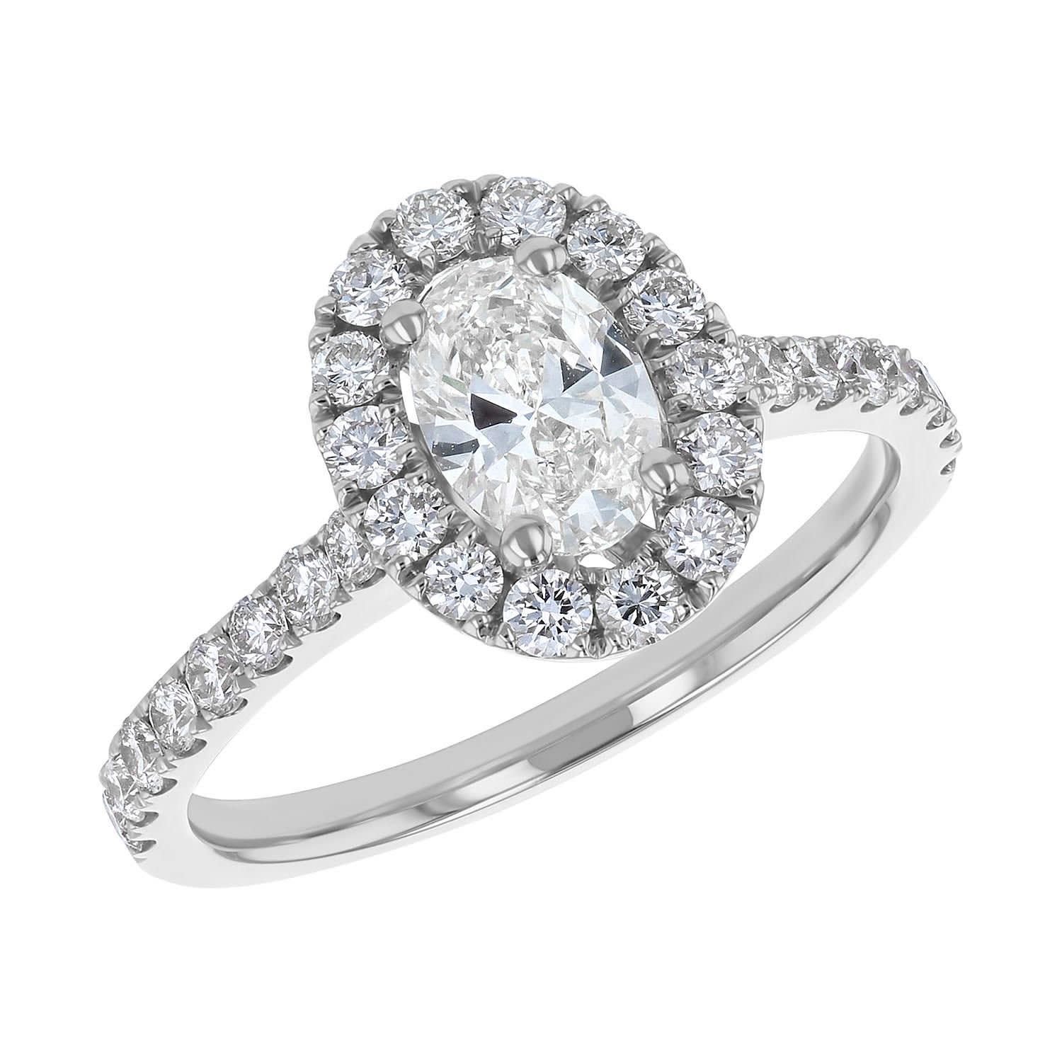 Sam's Club Just Launched the Most Amazing Line of Engagement Rings