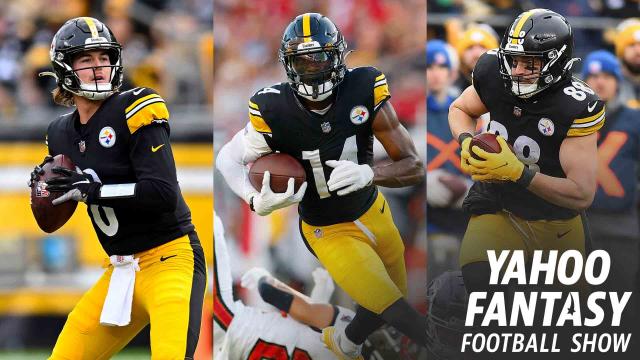 Comparing Yahoo, ESPN fantasy football rankings for 2023 to find sleepers,  busts